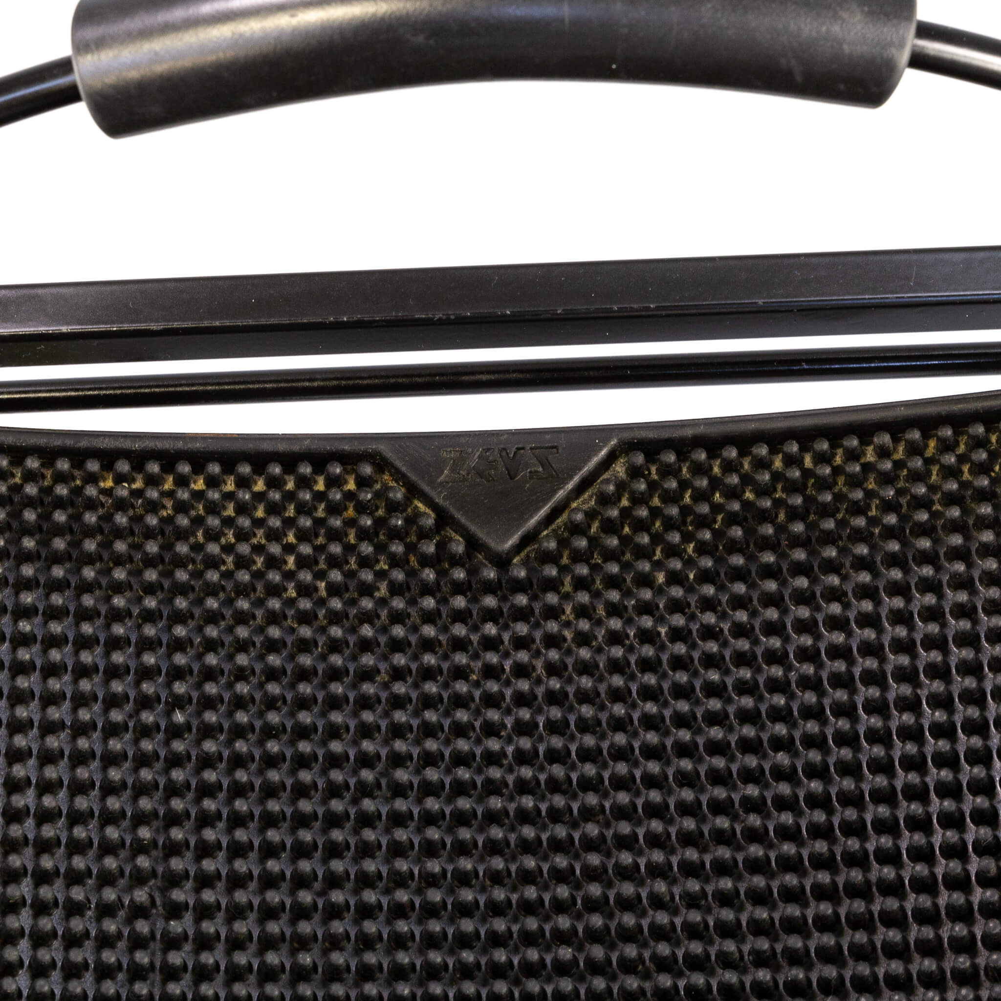 Maurizio Peregalli ‘sgabello alto’ stool for Zeus, 80s