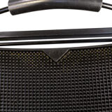 Maurizio Peregalli ‘sgabello alto’ stool for Zeus, 80s