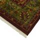 Turkish Handknotted Wool Oushak Rug 305 cm x 425 cm