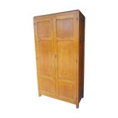 Armoire parisienne vintage