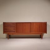 Sideboard Johannes Andersen 1960