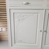 Parisian Art Deco buffet