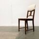 German Art Deco Jugendstil chair from Waldheim, 1930s