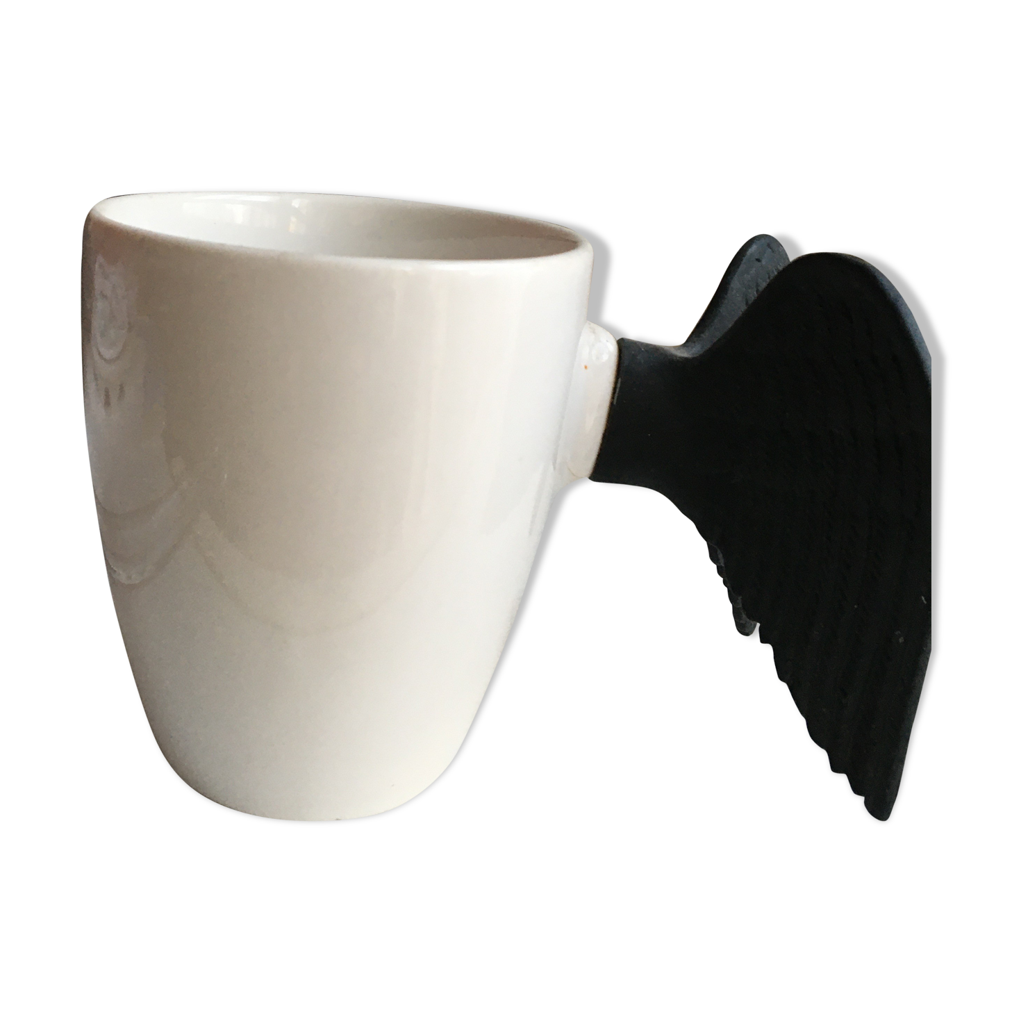 Cup Angel Pylons