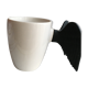 Cup Angel Pylons