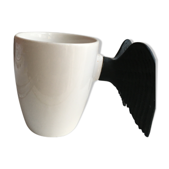 Cup Angel Pylons