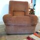 vintage velvet heater from the 70s and 80s