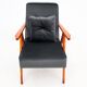 Ensemble de fauteuils, Pologne, années 1960