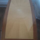 50s/60s coffee table