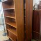 Scandinavian bookcase