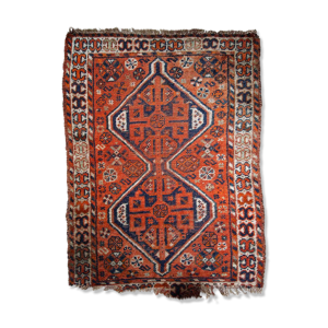 Tapis ancien persan shiraz