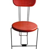 Folding chair Cricket Andries Van Onck for Magis
