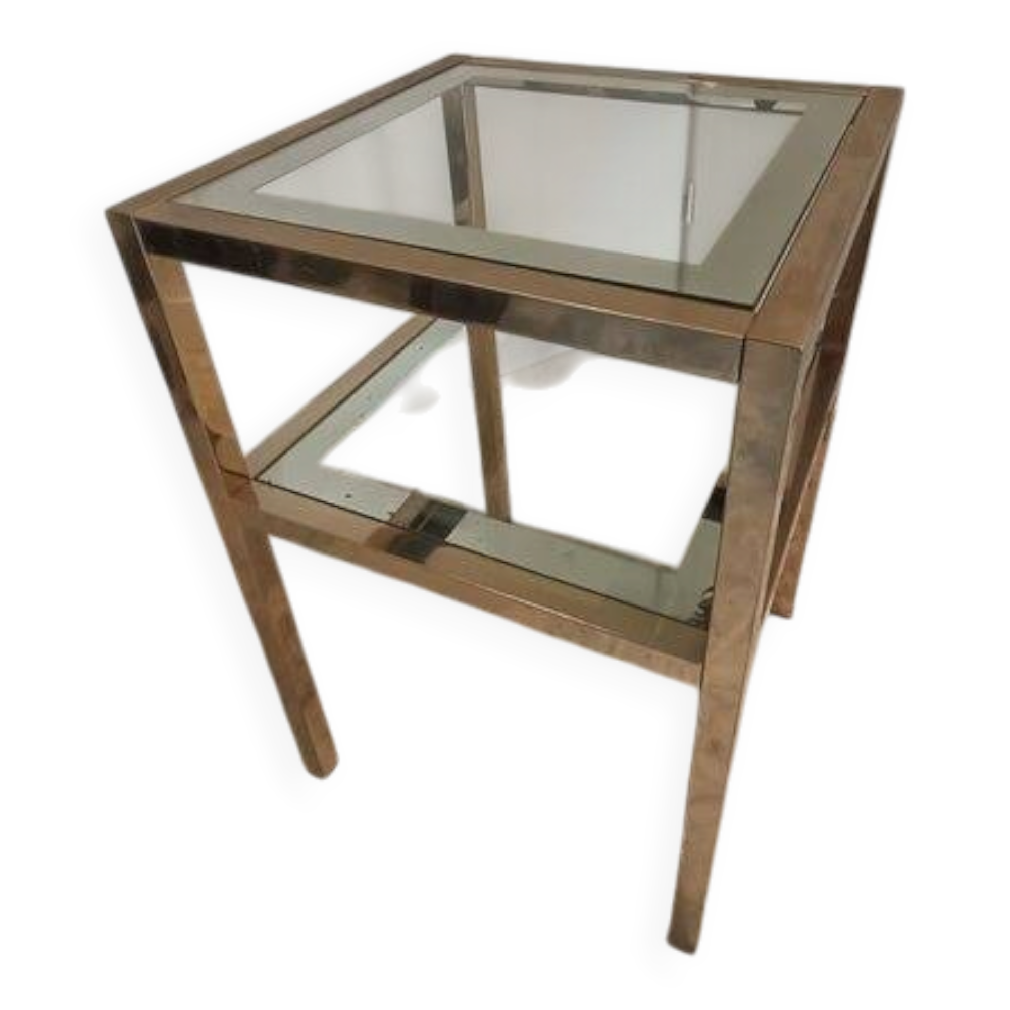 The Side Table / Vintage End Table