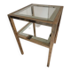 The Side Table / Vintage End Table