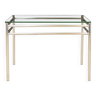 Table basse vintage 60 70 design danois