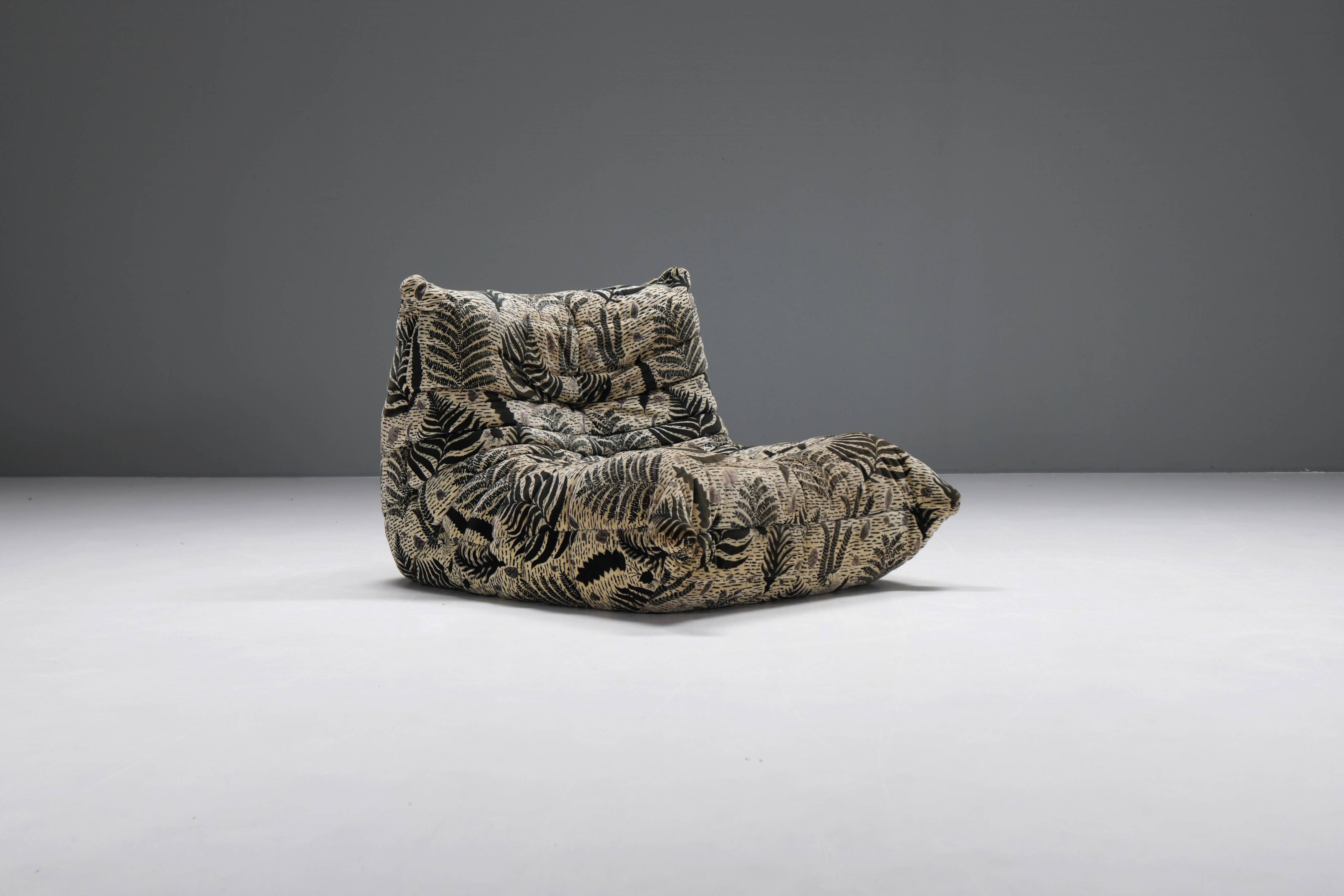 Stunning vintage TOGO Limited Edition by Michel Ducaroy for Ligne Roset France