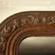 Louis-Philippe mirror 60 x 48 cm