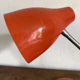 60s casserole lamp