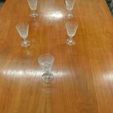 Double farm table - Board