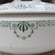 Terre de Fer Gien soup tureen, Clara model