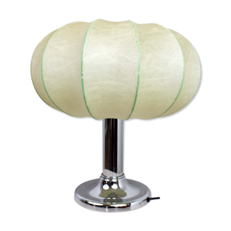 Table lamp cocoon