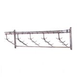 Vintage coat rack