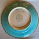 Longwy Plate