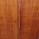 Scandinavian teak cabinet