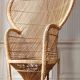 Emmanuelle Pomare adult armchair 1970