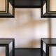 Bookcase Pierre Vandel, 1970