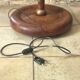 Art Deco Floor Lamp 1930 French