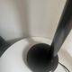 Vintage design Cobra articulated desk lamp by Fagerhults, Sweden 1974