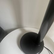 Vintage design Cobra articulated desk lamp by Fagerhults, Sweden 1974
