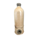 Old sandstone bottle