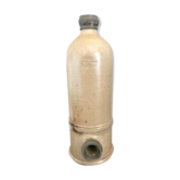 Bouteille en grès ancienne