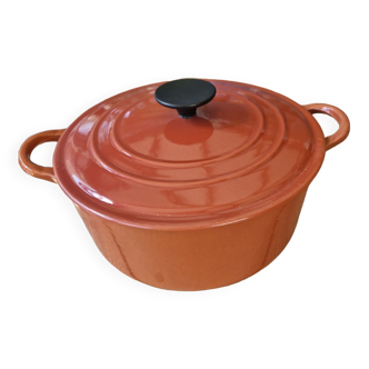 Cocotte le Creuset