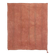 Terracotta Striped Modern Kilim Rug, 154x190Cm