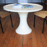 Children's school chair