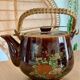 Tea service