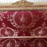 Louis XVI bench