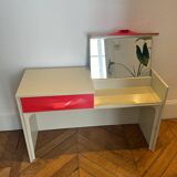 Raymond Loewy dressing table
