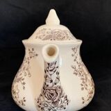 Kew Gardens English Teapot