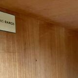 Enfilade Charles Ramos