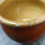 Terracotta pot