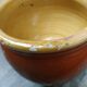 Terracotta pot