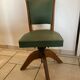 Marine armchair 50s