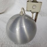 Space Age lighting from the 70s