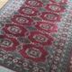 Tapis boukhara 180 cm