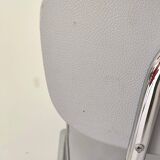 Vintage industrial design chair – Schreiber & Co. – 1970s