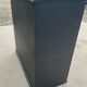 Ludovico Acerbis designer bar cabinet from the 80s